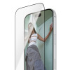 PanzerGlass SAFE Προστατευτικό Οθόνης για iPhone 18 Pro/17 Pro/17/16 Pro, UWF (Χύμα)