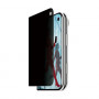 PanzerGlass 2-Way Privacy Μπροστινό Προστατευτικό Οθόνης για iPhone 18 Duo