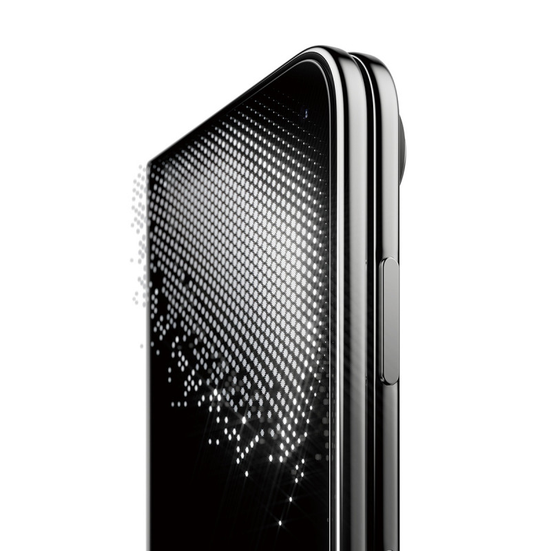 PanzerGlass Platinum μπροστινό προστατευτικό οθόνης για iPhone 18 Duo