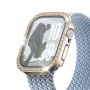PanzerGlass Fullbody Screen Protector για Apple Watch 2025 42 mm, Disco Gold (PG88079)