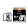 PanzerGlass Fullbody Screen Protector για Apple Watch 2025 42 mm, Disco Gold (PG88079)