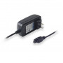 Teltonika PR3PXUS3 Τροφοδοτικό Εσωτερικού Χώρου 18 W US Plug, Μαύρο