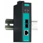 MOXA IMC-21GA-SX-SC-T Μετατροπέας μέσων δικτύου (47419)