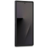 Θήκη Guess 4G Classic MagSafe για Samsung Galaxy Z Fold7, μαύρη