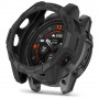 Θήκη Tech-Protect Defense Air για Garmin Fenix 7X / 7X Pro, Μαύρη