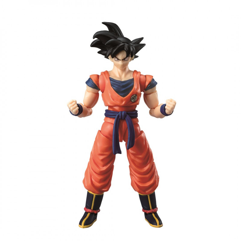 Bandai Dragon Ball Super Evolve - Συλλεκτική φιγούρα Son Goku (36283)