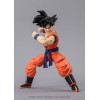 Bandai Dragon Ball Super Evolve - Συλλεκτική φιγούρα Son Goku (36283)