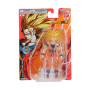 Bandai Dragon Ball Super Evolve - Συλλεκτική φιγούρα Super Saiyan 3 Son Goku (36285)
