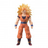 Bandai Dragon Ball Super Evolve - Συλλεκτική φιγούρα Super Saiyan 3 Son Goku (36285)