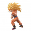 Bandai Dragon Ball Super Evolve - Συλλεκτική φιγούρα Super Saiyan 3 Son Goku (36285)