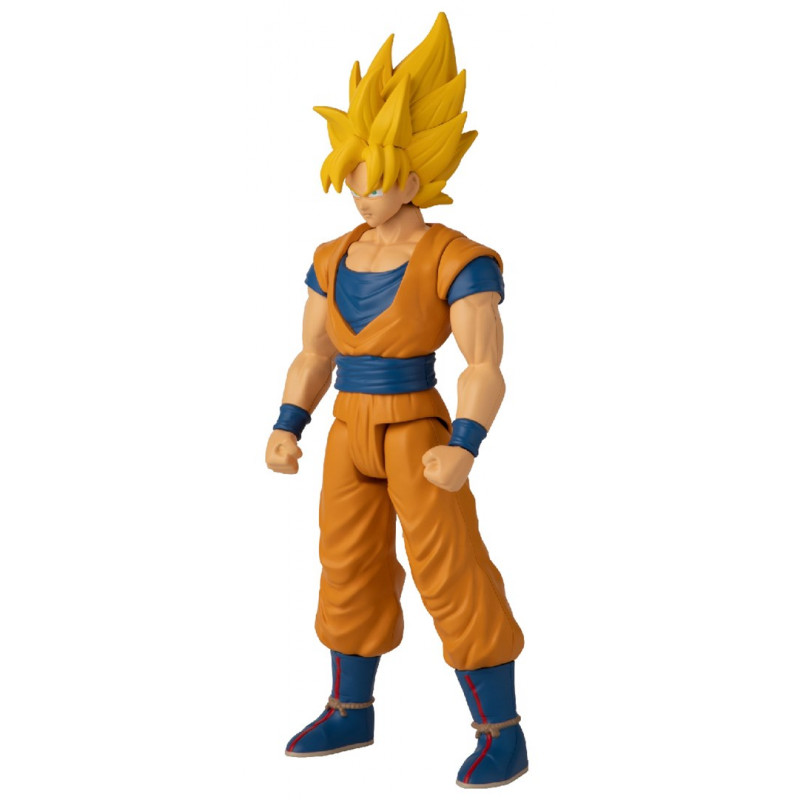 Bandai Dragon Ball Limit Breaker - Super Saiyan Goku συλλεκτικό ειδώλιο (36735Q4)