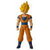Bandai Dragon Ball Limit Breaker - Super Saiyan Goku συλλεκτικό ειδώλιο (36735Q4)