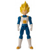 Bandai Dragon Ball Limit Breaker - Συλλεκτική φιγούρα Super Saiyan Vegeta (36736Q4)
