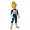 Bandai Dragon Ball Limit Breaker - Συλλεκτική φιγούρα Super Saiyan Vegeta (36736Q4)