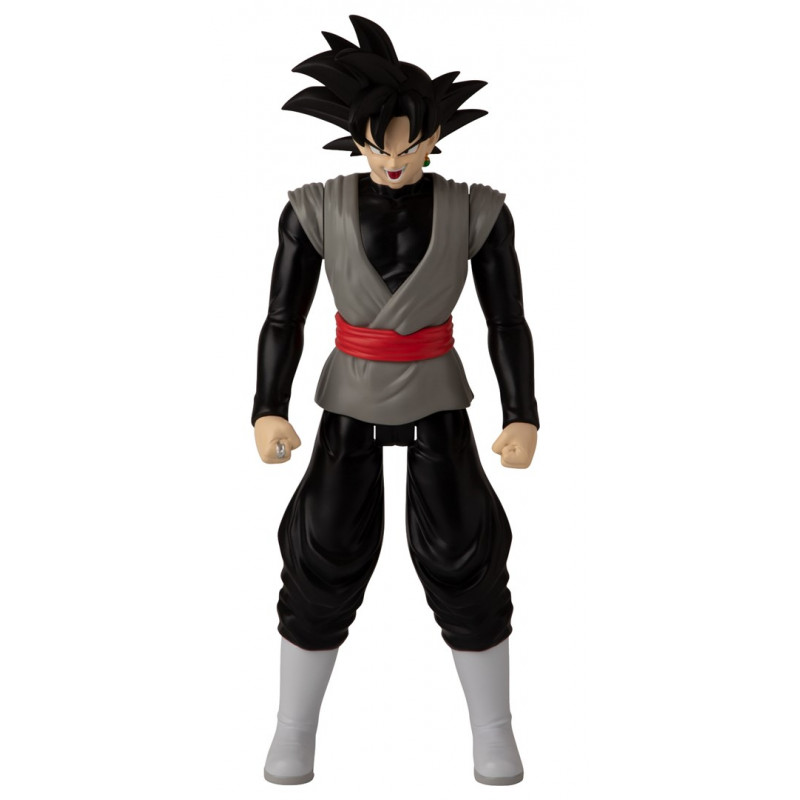 Bandai Dragon Ball Limit Breaker - Συλλεκτική φιγούρα Goku Black (36740Q4)