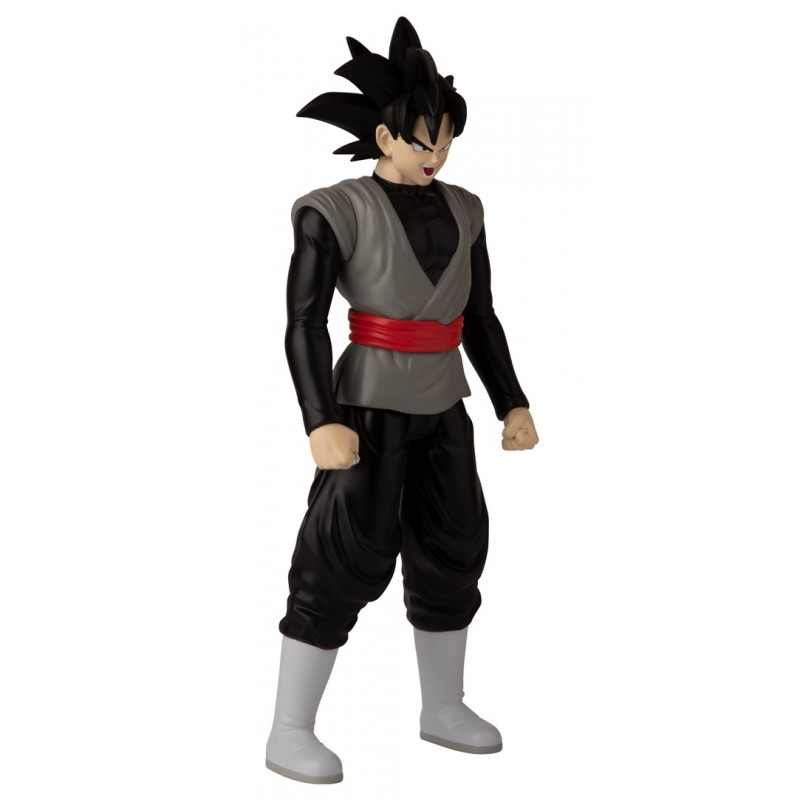 Bandai Dragon Ball Limit Breaker - Συλλεκτική φιγούρα Goku Black (36740Q4)