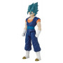 Bandai Dragon Ball Limit Breaker - Συλλεκτική φιγούρα Super Saiyan Blue Vegito (36748Q4)