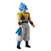 Bandai Dragon Ball Limit Breaker - Συλλεκτική φιγούρα Super Saiyan Blue Gogeta (36745Q4)