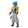 Bandai Dragon Ball Limit Breaker - Συλλεκτική φιγούρα Super Saiyan Blue Gogeta (36745Q4)