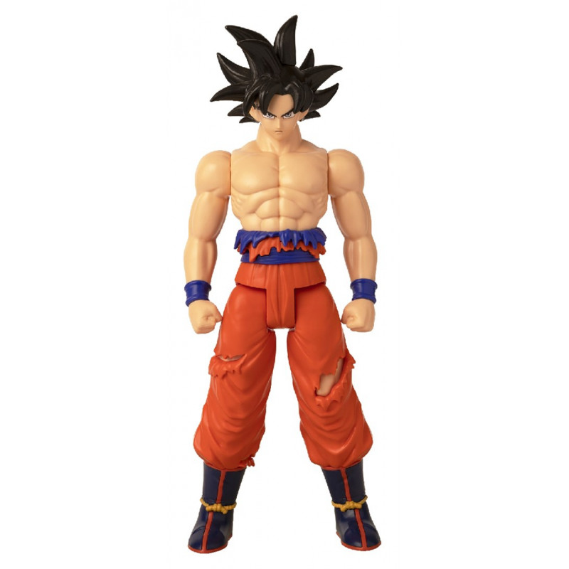 Bandai Dragon Ball Limit Breaker - Ultra Instinct Goku συλλεκτικό ειδώλιο (36749Q4)