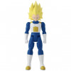 Bandai Dragon Ball Limit Breaker - Συλλεκτική φιγούρα Super Saiyan 3 Vegeta (40905Q4)