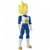 Bandai Dragon Ball Limit Breaker - Συλλεκτική φιγούρα Super Saiyan 3 Vegeta (40905Q4)