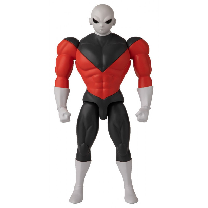Bandai Dragon Ball Limit Breaker - Συλλεκτική φιγούρα Jiren (36738Q4)