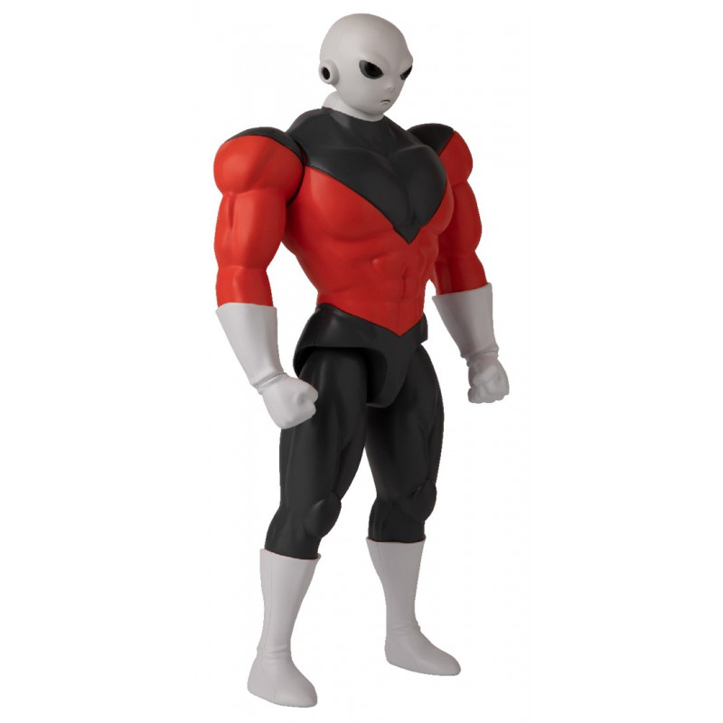 Bandai Dragon Ball Limit Breaker - Συλλεκτική φιγούρα Jiren (36738Q4)
