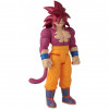 Bandai Dragon Ball Limit Breaker - Συλλεκτική φιγούρα Super Saiyan 4 Goku (40903Q4)
