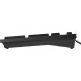 Πληκτρολόγιο USB με καλώδιο Dell, QWERTY, Standard, Μαύρο, 2Y60Y