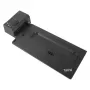 Lenovo ThinkPad Basic Σταθμός Σύνδεσης, 10/100/1000 Mbit/s, Μαύρο, Kensington Lock, 40AG0090SA