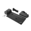 Lenovo ThinkPad Basic Σταθμός Σύνδεσης, 10/100/1000 Mbit/s, Μαύρο, Kensington Lock, 40AG0090SA