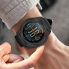 Θήκη Tech-Protect Defense Air για Garmin Fenix 7 / 7 Pro, Μαύρη