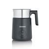 Severin Spuma Lite SM 3579 επαγωγική συσκευή αφρού γάλακτος, 400 ml, μαύρο