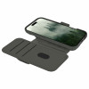Θήκη flip dbramante1928 Lynge MagSafe, Forest Shadow, για Apple iPhone Air (LM66ICGR6686)