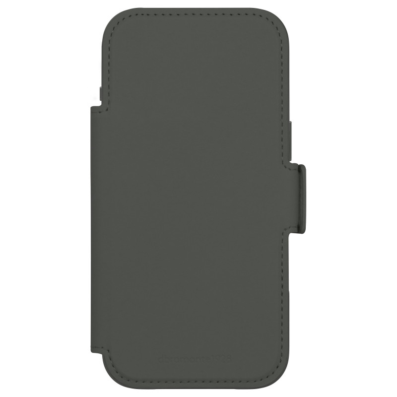 Θήκη flip dbramante1928 Lynge MagSafe, Forest Shadow, για Apple iPhone Air (LM66ICGR6686)