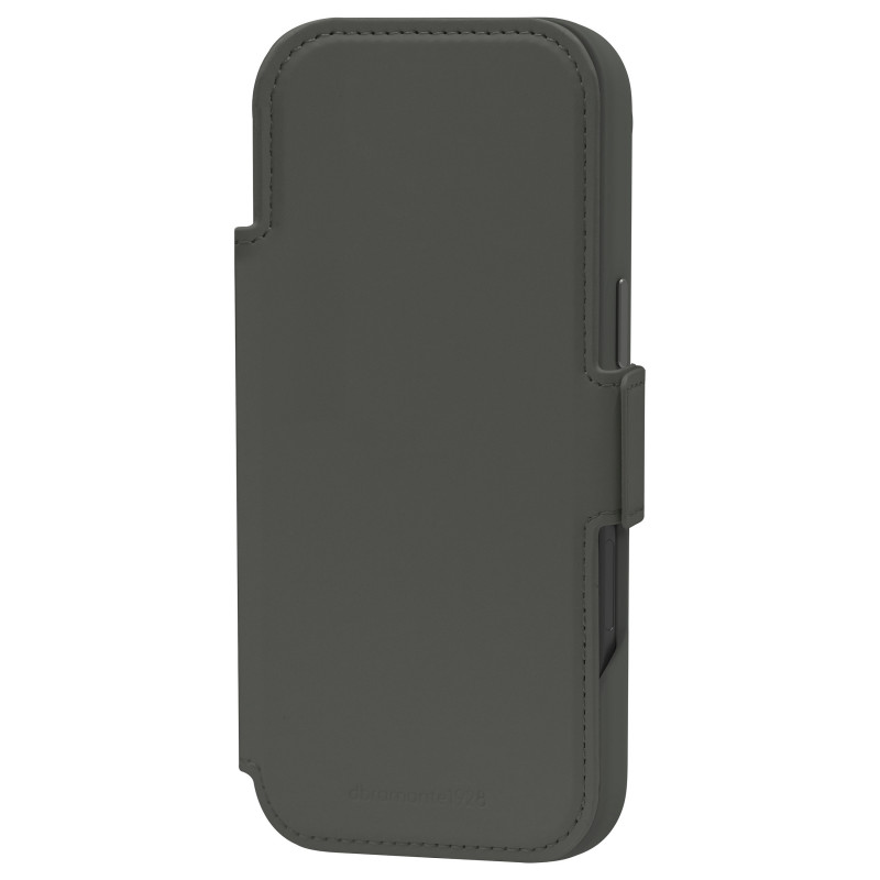 Θήκη flip dbramante1928 Lynge MagSafe, Forest Shadow, για Apple iPhone Air (LM66ICGR6686)