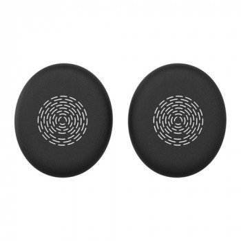 Gn Audio Jabra Evolve3 65 Μαξιλαράκια, 1 Ζεύγος, Μαύρα (14102-25)