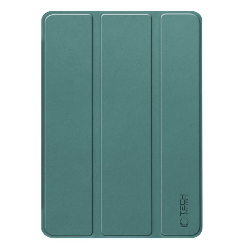 Θήκη Tech-Protect SmartCase Pen για Lenovo Tab M11 TB-330, Πράσινη