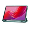 Θήκη Tech-Protect SmartCase Pen για Lenovo Tab M11 TB-330, Πράσινη