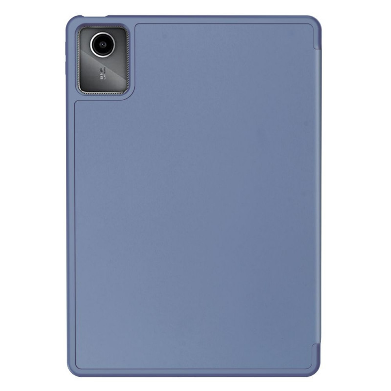 Θήκη με πένα Tech-Protect SmartCase για Lenovo Tab M11 TB-330, λεβάντα