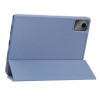 Θήκη με πένα Tech-Protect SmartCase για Lenovo Tab M11 TB-330, λεβάντα