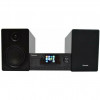 Panasonic SC-PMX112E-K Μικροσύστημα Hi-Fi για το Σπίτι, 180 W, Μαύρο