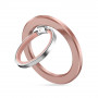Tech-Protect MMR300 MagSafe Δακτύλιος Τηλεφώνου, Rose Gold