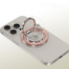 Tech-Protect MMR300 MagSafe Δακτύλιος Τηλεφώνου, Rose Gold