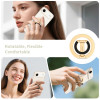 Tech-Protect MMR400 Lamano Μαγνητικό Δαχτυλίδι Τηλεφώνου MagSafe, Χρυσό