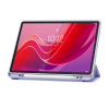 Θήκη Tech-Protect SmartCase Pen για Lenovo Tab M11 TB-330, βιολετί