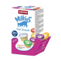 Animonda Milkies Variety λιχουδιές για γάτες, 20 x 15 g