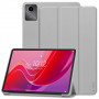 Θήκη Tech-Protect SmartCase για Lenovo Tab M11 TB-330, γκρι