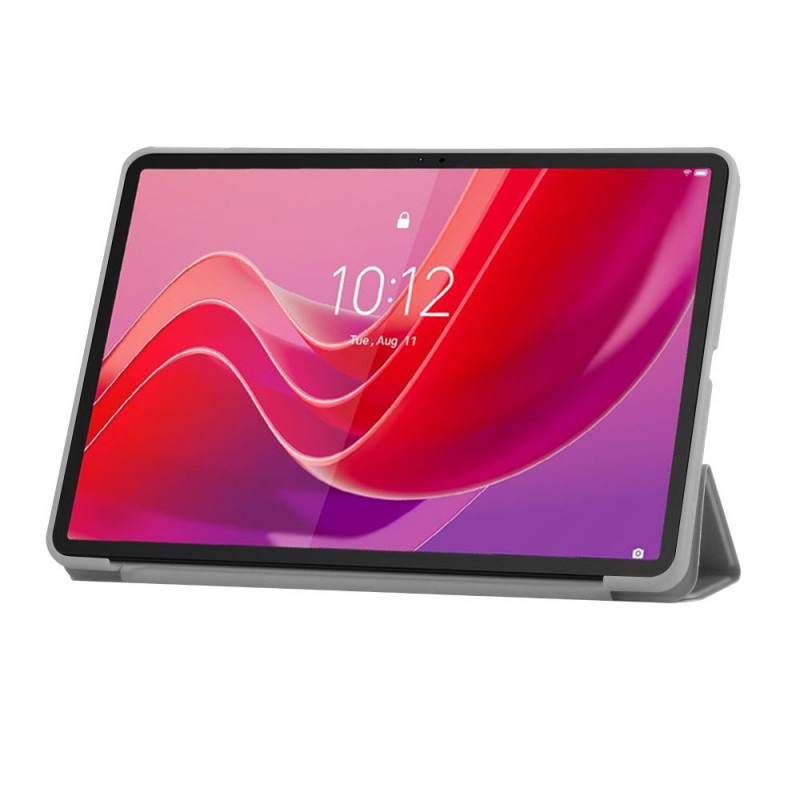 Θήκη Tech-Protect SmartCase για Lenovo Tab M11 TB-330, γκρι
